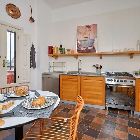 Διαμέρισμα Casa Rosa Ραγκούσα