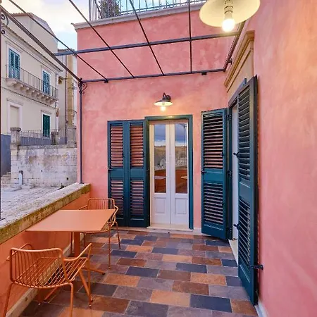 Διαμέρισμα Casa Rosa *