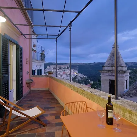 Διαμέρισμα Casa Rosa *