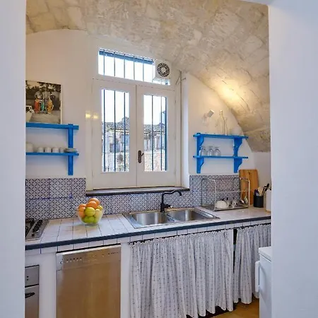 Casa Rosa Διαμέρισμα Ραγκούσα