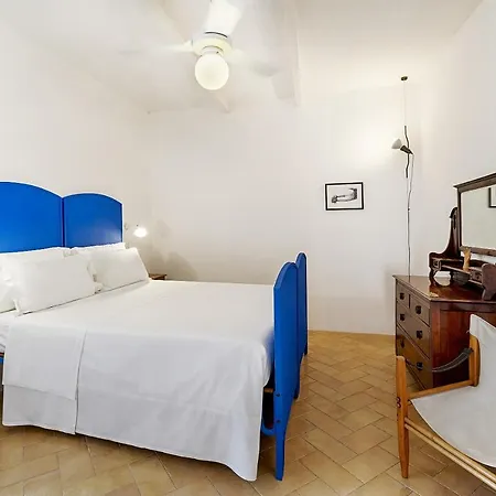 Casa Rosa Διαμέρισμα