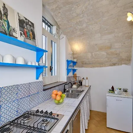 Casa Rosa Ραγκούσα