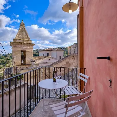 Casa Rosa Διαμέρισμα *