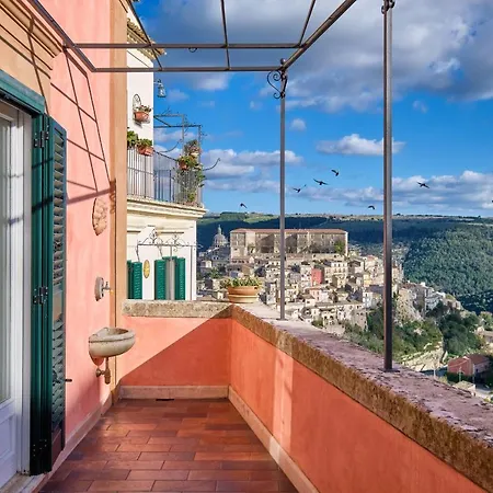 Διαμέρισμα Casa Rosa