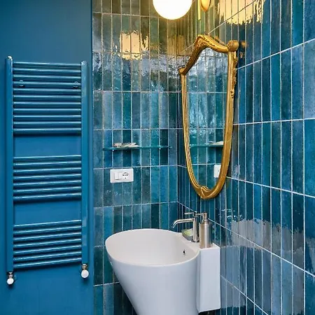 Διαμέρισμα Casa Rosa