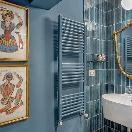 Διαμέρισμα Casa Rosa Ραγκούσα