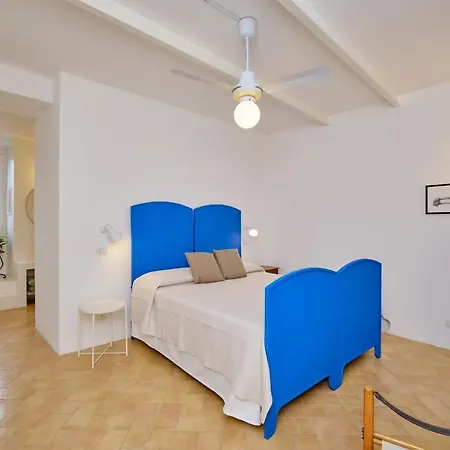 Casa Rosa Διαμέρισμα