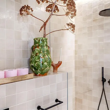 Διαμέρισμα Casa Rosa