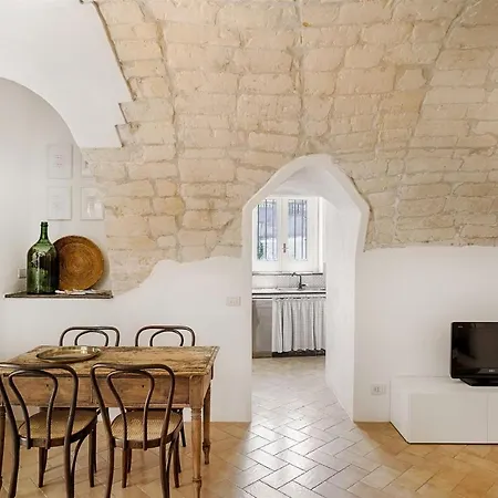 Διαμέρισμα Casa Rosa *