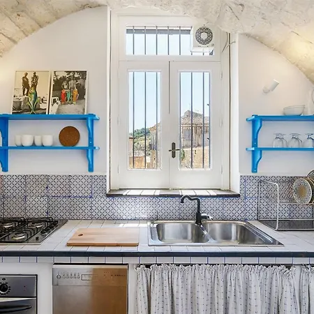 Διαμέρισμα Casa Rosa Ραγκούσα