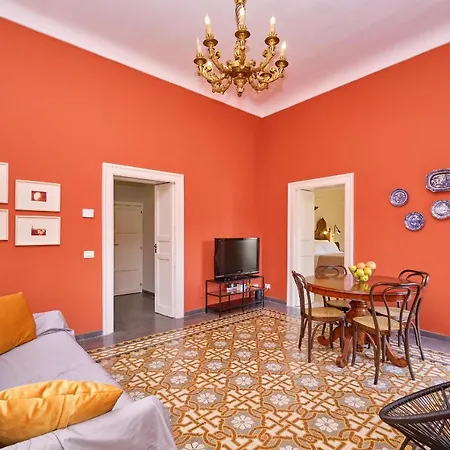 Casa Rosa Διαμέρισμα Ραγκούσα