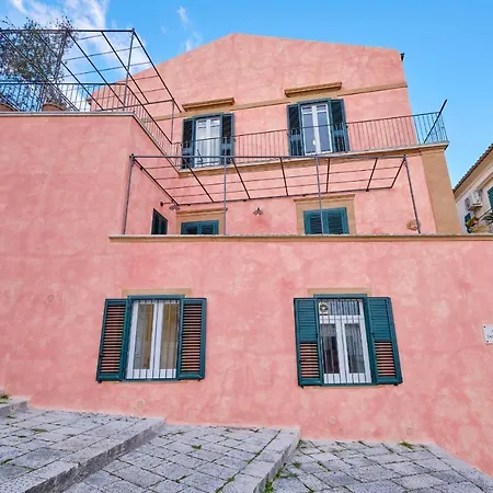 Διαμέρισμα Casa Rosa Ραγκούσα