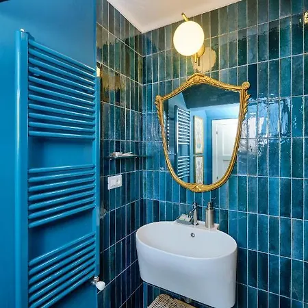 Διαμέρισμα Casa Rosa