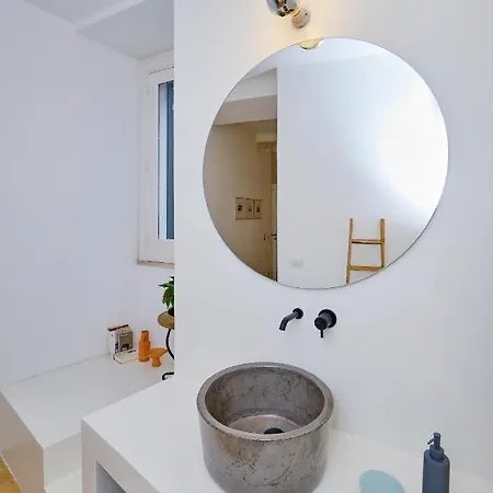 Casa Rosa * Ragusa