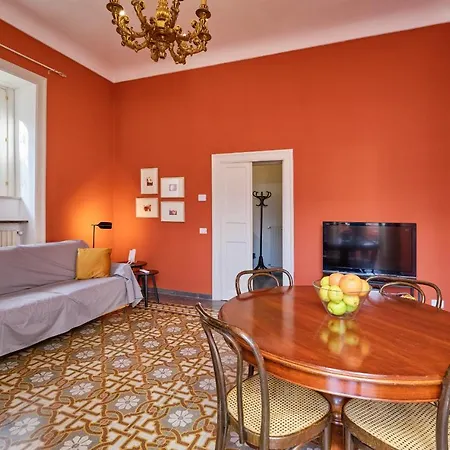 Διαμέρισμα Casa Rosa *