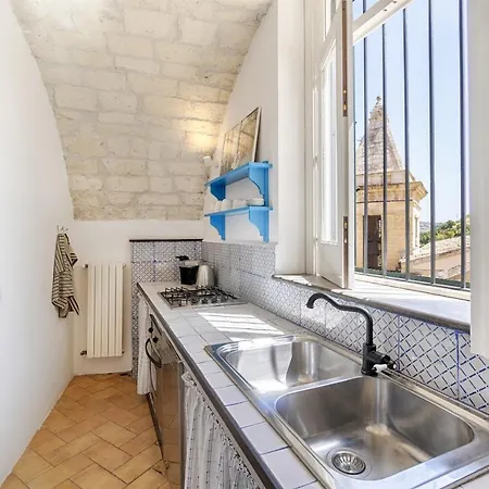 Διαμέρισμα Casa Rosa *