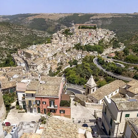 Casa Rosa Διαμέρισμα