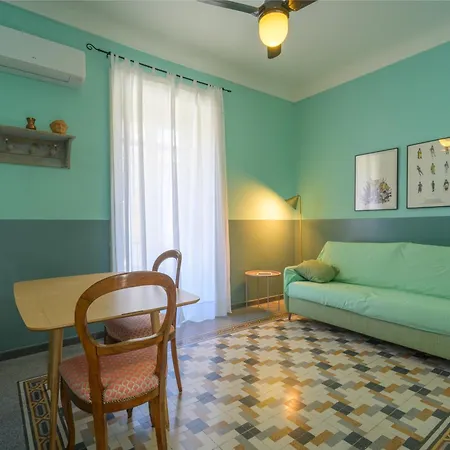 Casa Rosa * Ραγκούσα