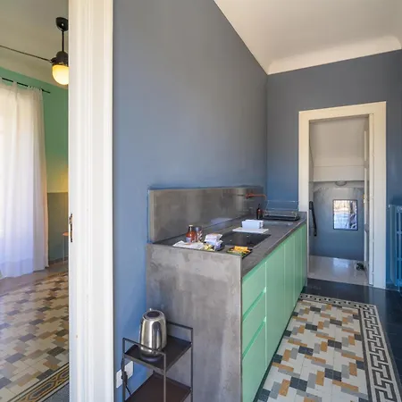 Casa Rosa Διαμέρισμα