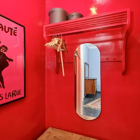 Διαμέρισμα Casa Rosa *