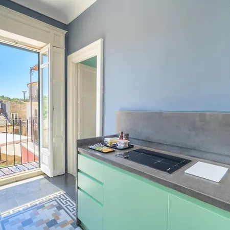 Casa Rosa Διαμέρισμα