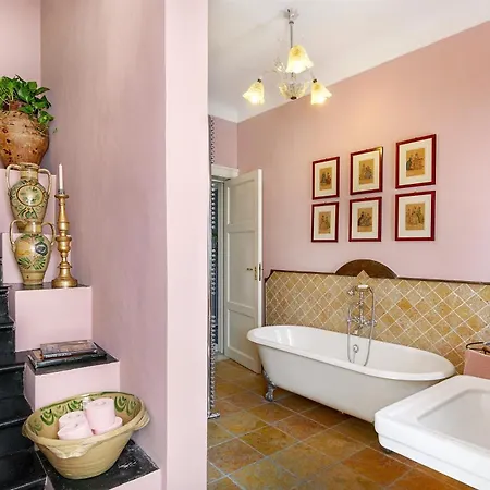 Διαμέρισμα Casa Rosa Ραγκούσα