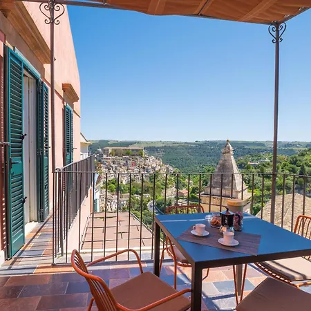 Casa Rosa * Ραγκούσα