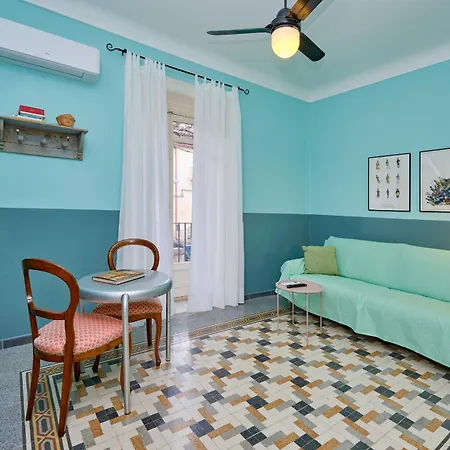 Casa Rosa Διαμέρισμα