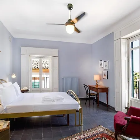 Διαμέρισμα Casa Rosa Ραγκούσα