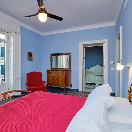 Casa Rosa Διαμέρισμα *