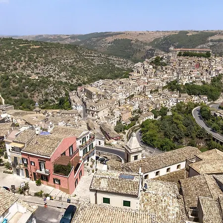 Casa Rosa Διαμέρισμα *