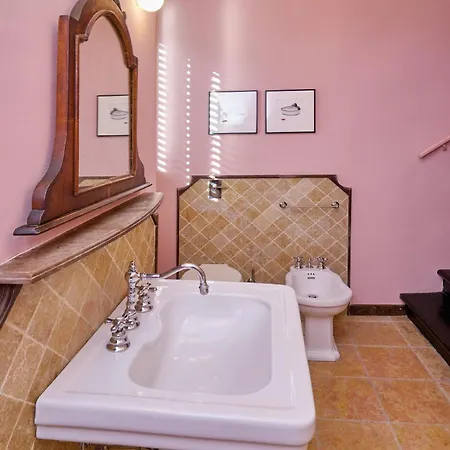 Casa Rosa Διαμέρισμα Ραγκούσα